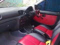 Hyundai Accent 1,5 GLS 2000 Mobil Mulus 