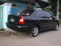 Hyundai Verna GLS 1.5 Injection 2003