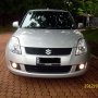 Jual Suzuki Swift ST (A/T) 2010