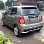 Jual Kia picanto cosmo a/t 2011