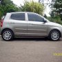 Jual Kia picanto cosmo a/t 2011