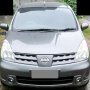 Jual Nissan livina 2008 SUPER MURAH