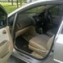 Jual Honda City 2004 mulus Silver