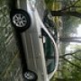 Jual Honda City 2004 mulus Silver