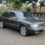 Jual Toyota Crown RS 2000cc Sangat Terawat