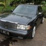 Jual Toyota Crown RS 2000cc Sangat Terawat