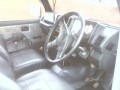 Dijual Cepat Suzuki Katana GX 1996