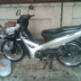 Jual Murah yamaha new vega r 2007 bandung