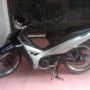 Jual Murah yamaha new vega r 2007 bandung