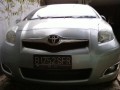 Toyota Yaris Tipe J 2009 Full Options