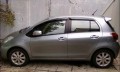 Toyota Yaris Tipe J 2009 Full Options