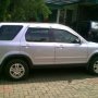 Jual Honda CRV 2.0 tahun 2003 - Semarang