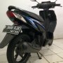 JUAL HONDA VARIO CW 2012 HITAM SILVER