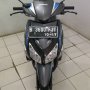 JUAL HONDA VARIO CW 2012 HITAM SILVER