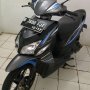 JUAL HONDA VARIO CW 2012 HITAM SILVER