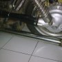 Jual Suzuki Intruder 400cc