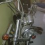 Jual Suzuki Intruder 400cc