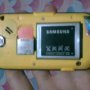 Dijual hp samsung corby TXT (B3210)