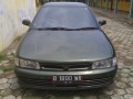 Mitsubishi Lancer GLXi Evo III (CB4) 1994 Dijual