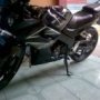 Jual Honda cbr th'08 super mulus