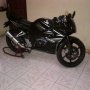 Jual Honda cbr th'08 super mulus