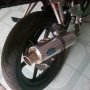 Jual Honda cbr th'08 super mulus