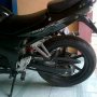 Jual Honda cbr th'08 super mulus