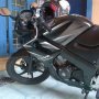 Jual Honda cbr th'08 super mulus