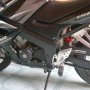 Jual Honda cbr th'08 super mulus