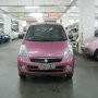 Jual Suzuki Karimun Estillo M/T 2008 Pink+Hitam