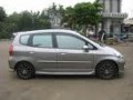 Honda Jazz Vtech 2006 Kondisi Kendaraan Bagus