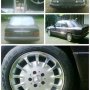 Jual Mercedes benz 300e sportline 1992 ungu. Stir Kancut 3000cc. 82jt Nego