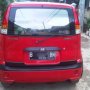 Jual Hyundai Atoz GL 2006 m/t merah