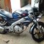 Jual mahal vixion 2008 (Bandung)