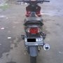 Jual Honda Supra X 125 CW PGM-FI 2009 bulan 9