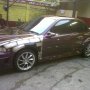 Mitsubishi Evo 2002 full modifikasi