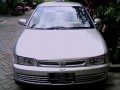 DIJUAL MITSUBISHI LANCER EVO 3 Glxi 1993 SILVER