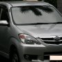 Jual Daihatsu Xenia Li Deluxe Plus 2008