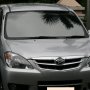 Jual Daihatsu Xenia Li Deluxe Plus 2008