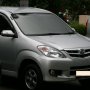 Jual Daihatsu Xenia Li Deluxe Plus 2008