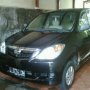 Jual Daihatsu XENIA Li Deluxe Hitam Th 2009 Surabaya