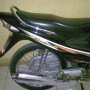 Jual Suzuki smash 2006