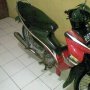 Jual Suzuki smash 2006