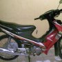 Jual Suzuki smash 2006