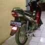 Jual Suzuki smash 2006