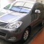 Jual 2 unit Toyota kijang innova Bandung