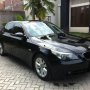 Jual BMW 520i 2005 Solo