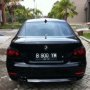 Jual BMW 520i 2005 Solo