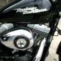 Jual Harley Davidson Dyna 2008