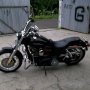 Jual Harley Davidson Dyna 2008